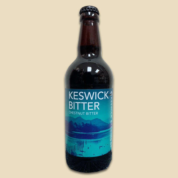 Keswick Brewery - Keswick Bitter