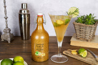 Lakeland Ginger & Lime Whisky Liqueur