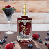 Herdwick Distillery Berry Yan Gin