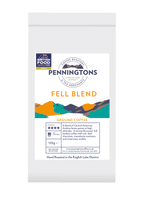 Penningtons - Fell Blend Ground Coffee