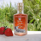 Herdwick Distillery Strawberry Yan Gin