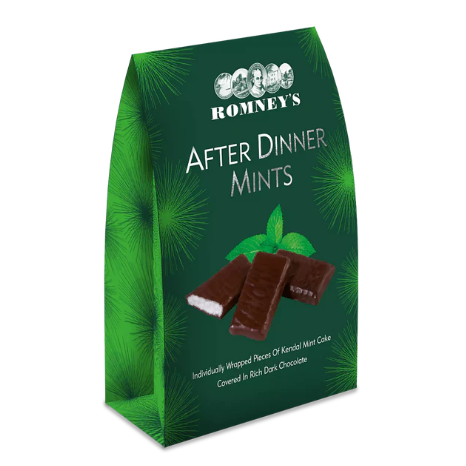 After Dinner Mints