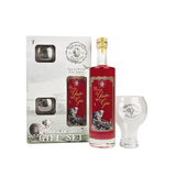 Herdwick Distillery Yan Gin & Glass gift set