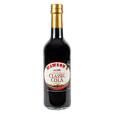 Classic Cola Cordial - 500ml Glass Bottle