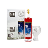 Herdwick Distillery Yan Gin & Glass gift set