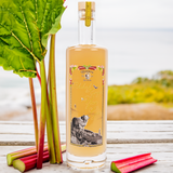 Herdwick Distillery Rhubarb & Ginger Yan Gin