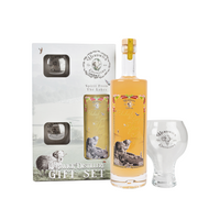 Herdwick Distillery Yan Gin & Glass gift set