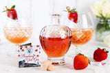 Herdwick Distillery Strawberry Yan Gin
