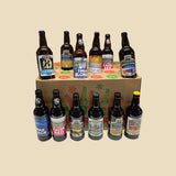 Lakeland Beer Advent Calender