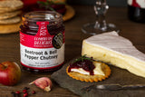 Lakeland gifts Beetroot Chutney