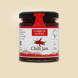 Chilli Jam