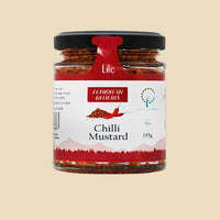 Chilli Mustard