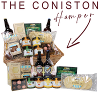 The Coniston Hamper