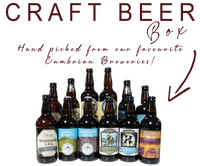 Lakeland Craft Beer Box