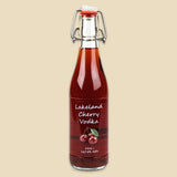 Lakeland Cherry Vodka Liqueur