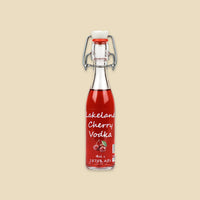 Lakeland Cherry Vodka Liqueur