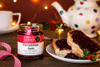 Lakeland Gifts Christmas Jam