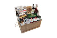 Deluxe Christmas Hamper