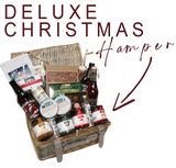 Deluxe Christmas Hamper