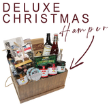Deluxe Christmas Hamper