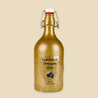 Lakeland Damson Gin Liqueur