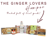 Ginger Lovers Hamper