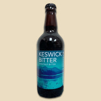 Keswick Brewery - Keswick Bitter