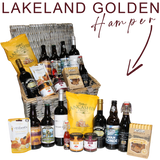 Lakeland Golden Hamper