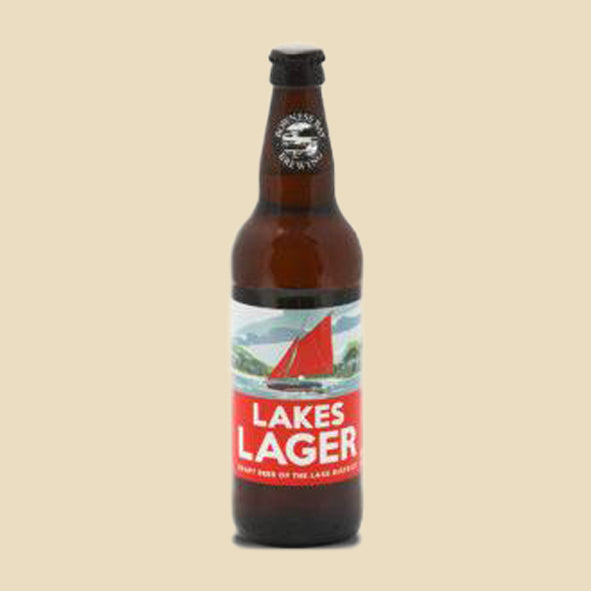 Lakes Lager