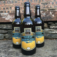 Keswick Brewery - Thirst Quencher