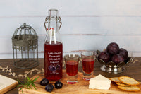 Lakeland Damson Whisky Liqueur