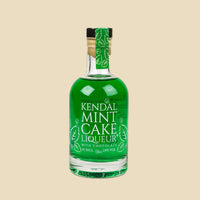Kendal Mint Cake Liqueur