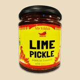 Lime Pickle