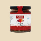 Peri Peri Relish