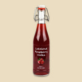 Lakeland Raspberry Vodka Liqueur