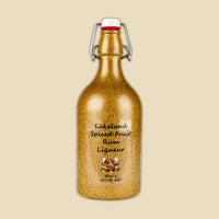 Lakeland Spiced Fruit Rum Liqueur