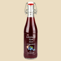 Lakeland Sloe Gin Liqueur