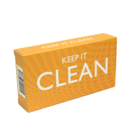 Sedbergh Soap Box - Keep It Clean