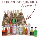 Spirits of Cumbria Hamper