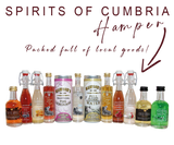 Spirits of Cumbria Hamper