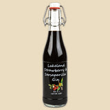 Lakeland Strawberry & Sarsaparilla Gin Liqueur