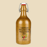 Lakeland Strawberry & Sarsaparilla Gin Liqueur