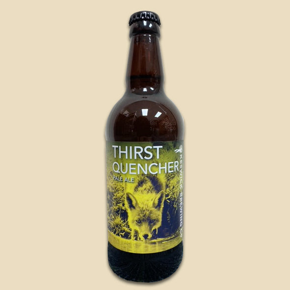 Keswick Brewery - Thirst Quencher