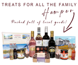 Treats for all the family