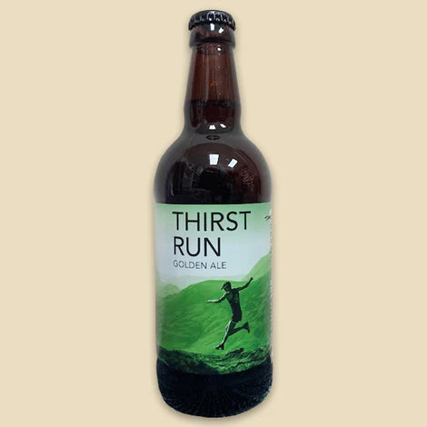 Keswick Brewery - Thirst Run