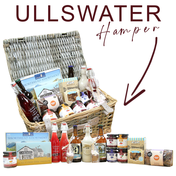 Ullswater Hamper