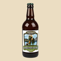 Windermere Blonde