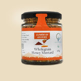 Wholegrain Honey Mustard