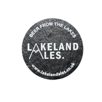 Lakeland Ales Coaster