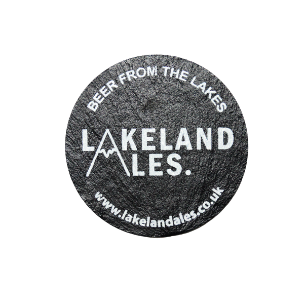 Lakeland Ales Coaster